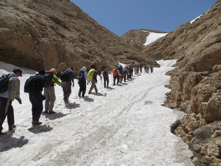 Binalud, Mount Binalud