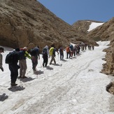 Binalud, Mount Binalud