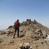 Binalud, Mount Binalud