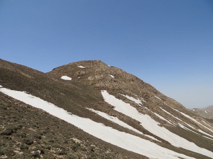 Binalud, Mount Binalud