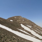 Binalud, Mount Binalud