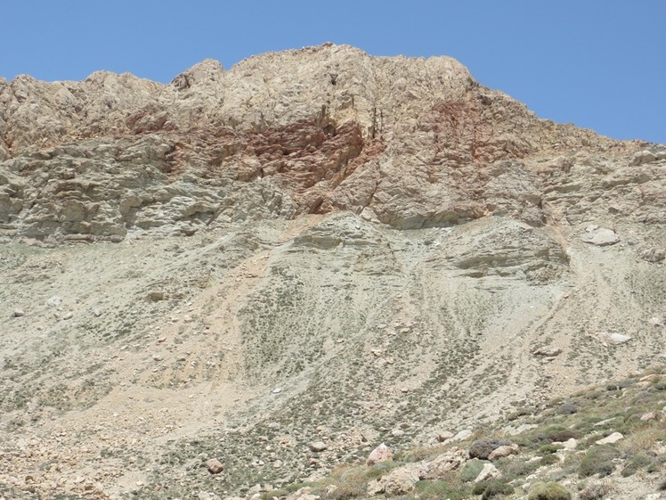 Binalud, Mount Binalud