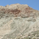 Binalud, Mount Binalud