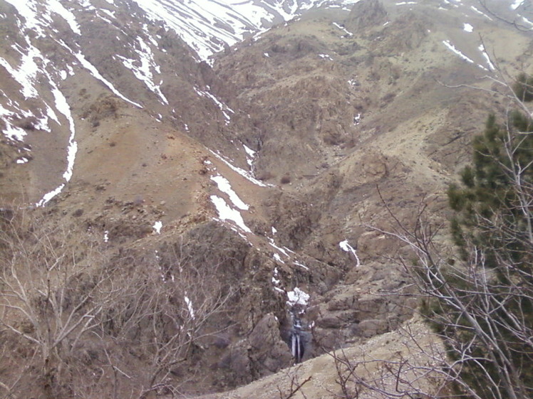 Palanchal Shelter, Tochal