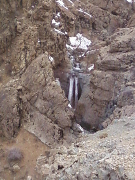 Palangchal Shelter, Tochal