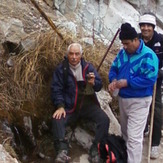 Palangchal Shelter, Tochal