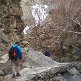 Palangchal Shelter, Tochal