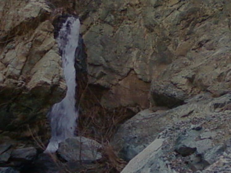 Palangchal Shelter, Tochal