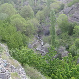 Parson peak, Damavand (دماوند)