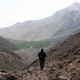 Parson peak, Damavand (دماوند)