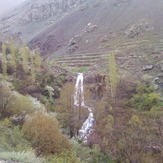 Saka peak, Damavand (دماوند)