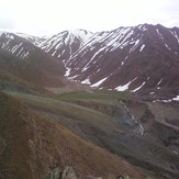 Saka peak, Damavand (دماوند)