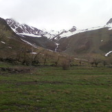 Saka peak, Damavand (دماوند)