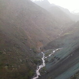 Saka peak, Damavand (دماوند)