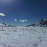 Dasht-e- havij, Damavand (دماوند)