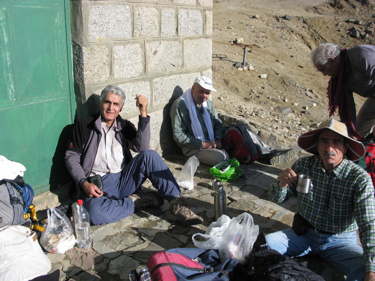 naser ramezani :  alvand, Alvand (الوند)