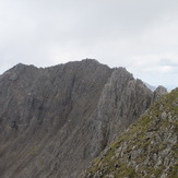 Crib Goch