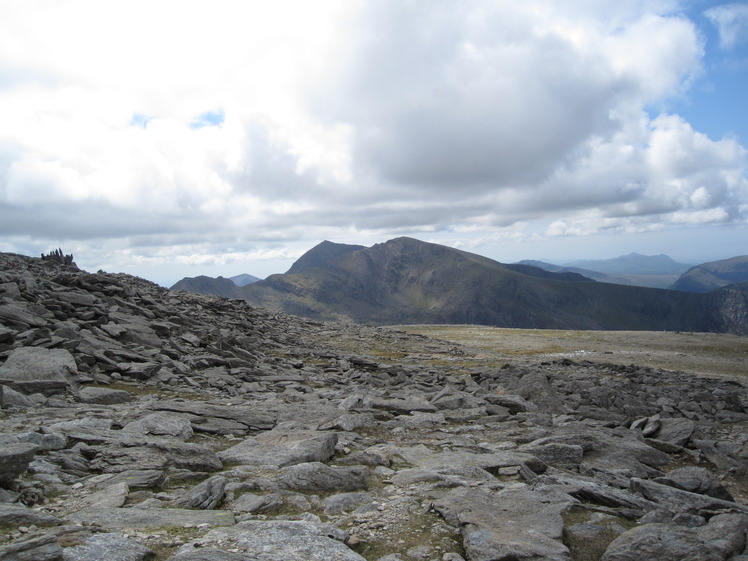 Glyder Fawr