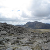 Glyder Fawr