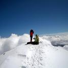 Mount Kazbek