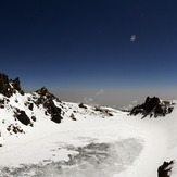 Sabalan 4811 M, سبلان