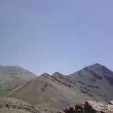 قله کلکچال, Kolakchal