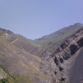 دره پیازچال, Kolakchal