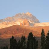 maziyar  mehran, آزاد کوه‎‎