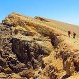 Ali Saeidi NeghabeKoohestaN, Damavand (دماوند)