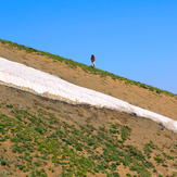 Ali Saeidi NeghabeKoohestaN, Damavand (دماوند)