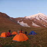 Damavand North East, Damavand (دماوند)