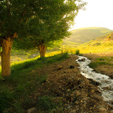 Ali Saeidi NeghabeKoohestaN, Damavand (دماوند)