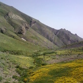 Piyazchal spring