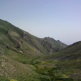 Piyazchal spring, Kolakchal