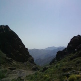 Piyazchal Canyon, Kolakchal