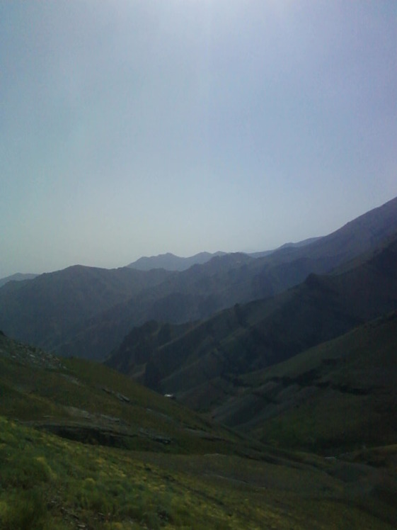 Piyazchal valley, Kolakchal