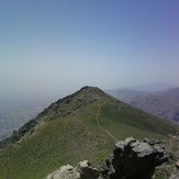 Kolakchal peak