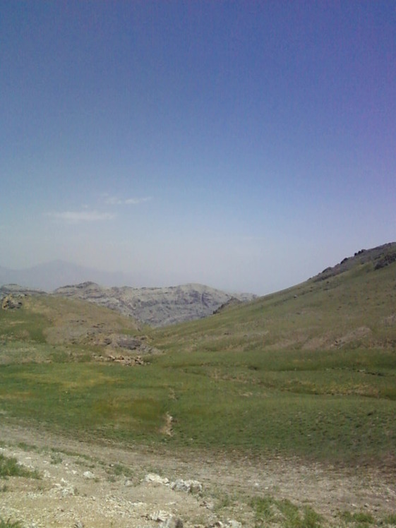 Darabad pass, Kolakchal