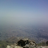 Kolakchal peak