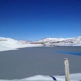 Laguna Del Maule