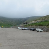 Sabalan mountain, سبلان