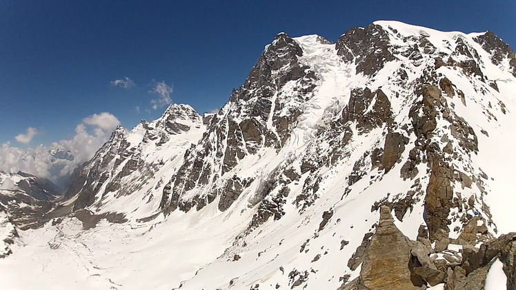 Deo Tibba weather