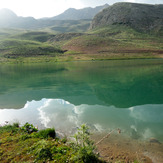 Ali Saeidi NeghabeKoohestaN, Damavand (دماوند)