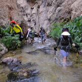 Ali Saeidi NeghabeKoohestaN, Damavand (دماوند)