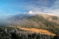 Babia Góra photo