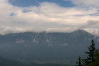 Stol, Stol (mountain) photo