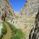 Ali Saeidi NeghabeKoohestaN, Damavand (دماوند)