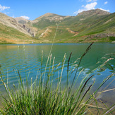 Ali Saeidi NeghabeKoohestaN, Damavand (دماوند)