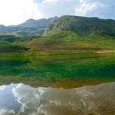 Ali Saeidi NeghabeKoohestaN, Damavand (دماوند)