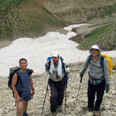 Ali Saeidi NeghabeKoohestaN, Damavand (دماوند)